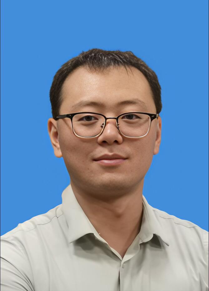 Prof. Weixin Song